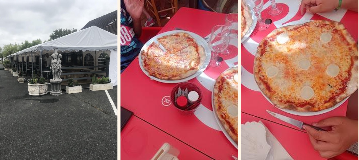 Grill les Enseignes - Gallery Image 1