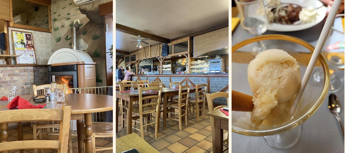 Grill les Enseignes - Gallery Image 3