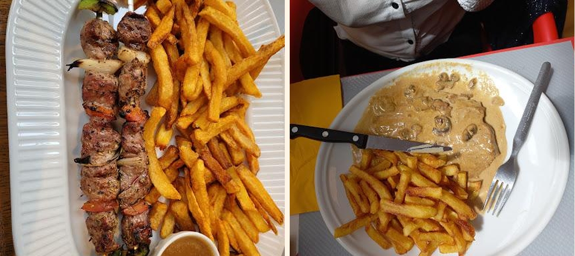 Grill les Enseignes - Gallery Image 4