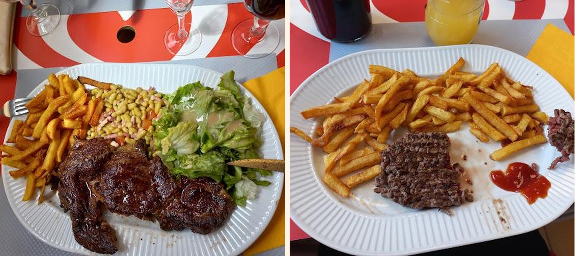 Grill les Enseignes - Gallery Image 5